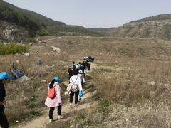 -龙洞风景区-藏龙涧