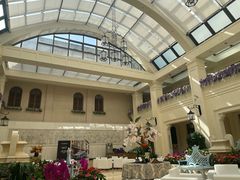 -利顺德大饭店·1863别致西餐厅(小白楼店)