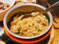 -临家闽南菜(宝洲路店)