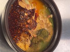 -O记东北砂锅麻辣烫