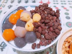 -堂屋糖水店(愚园店)