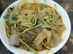 -张包铺(道外店)