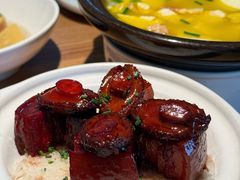 -沛家·西餐Brunch·直火料理