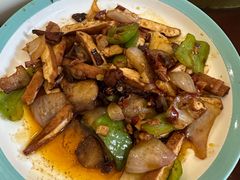 -鱼乐岛餐厅·户外花园主题餐厅