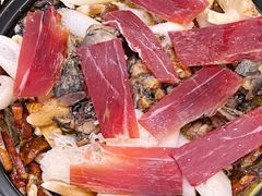 -滇野云南野生菌餐厅(陕西南路店)