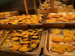 -亚马逊海鲜自助(梅溪湖步步高店)