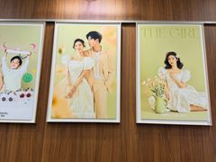 -海马体家庭照相馆(广州正佳广场店)