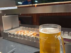 -很久以前羊肉串(朝阳路店)