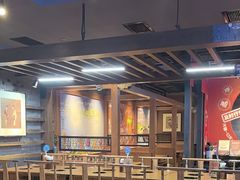 -呷哺呷哺 黄金牧场 (欢乐谷店)