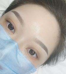 -Yue Show馨选·半永久纹眉纹眼线