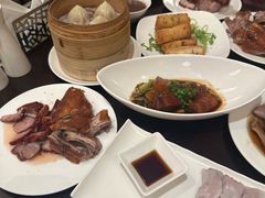 -京香轩·中餐厅(上海中庚聚龙酒店)