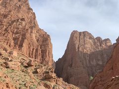 -天山神秘大峡谷