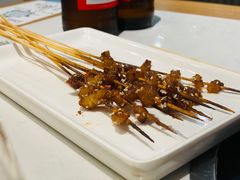 -海岛八号龙虾烧烤田鸡(蓝天路总店)