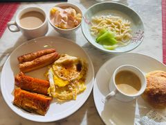 -青岛银沙滩温德姆至尊酒店