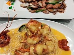 -大东海海鲜酒楼(渔人码头总店)