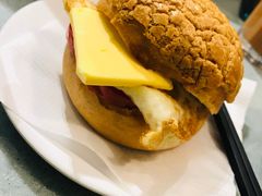 -华嫂冰室(尖沙咀店)
