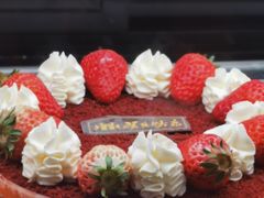 -红跑车(三牌楼店)