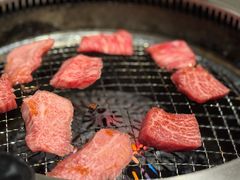 -和牛 烧肉寿喜烧涮锅 善(心斎橋店)