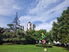 -半岛1919创意园区