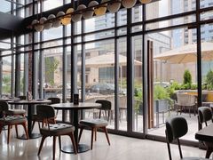-OGGI TRATTORIA PIZZERIA(深业上城店)