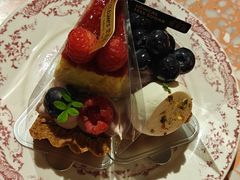 -黑草莓(重庆路店)