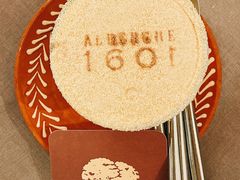 -ALBERGUE 1601 婆仔屋葡国餐厅