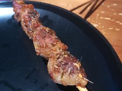 -风暴音乐烧烤串吧