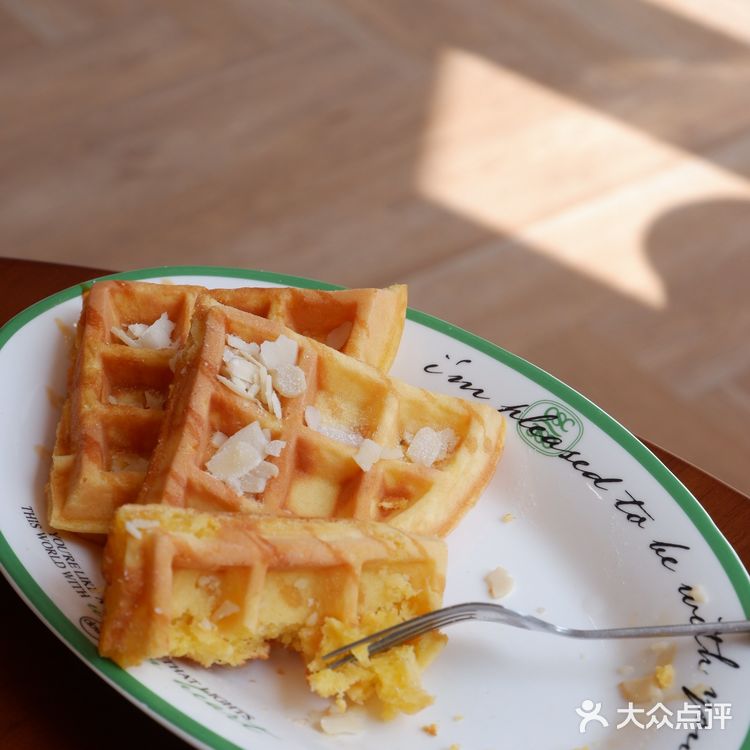 无锡 | 一周去三次的咖啡店☕️