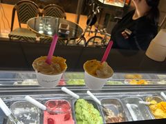 -朱迪小铺.半糖奶油蛋糕(海汇港店)