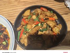-树厨贵州菜(大十字店)