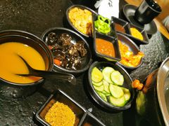 -九田家黑牛烤肉料理(石路天虹店)