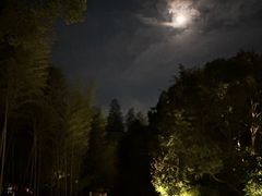 -天目湖涵田度假村
