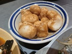-廖川菜(金虹桥店)