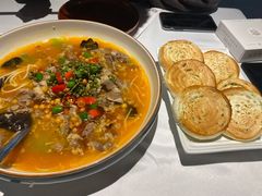 -鑫悦诚府·新鲁菜·餐厅(趵突泉店)