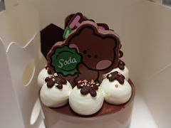 -好利来(新宜白店)