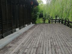 -长兴太湖图影湿地文化园