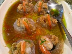 -桂满陇·手作小笼包&江南叫花鸡(中山公园店)