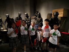 -上海四行仓库抗战纪念馆