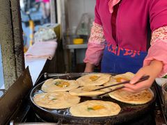 -张记灌饼(丰富路店)