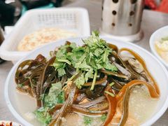 -宋老三苏肉羊肉汤老店