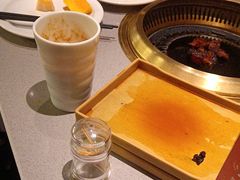 -华府海鲜碳烤自助(万达店)