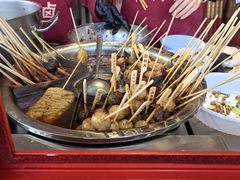 -现代华天大酒店海鲜自助餐(芙蓉南路店)