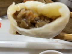 -百年尹氏汤包(湖南路狮子桥店)