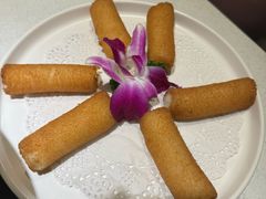 炸鲜奶-顺峰顺水顺德菜(第一百货店)