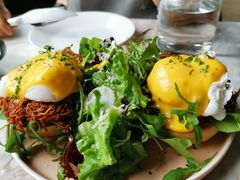 -The Rug Cafe(王府中环店)