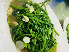 -明记烧鱼美味店