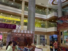 -虎门国际购物中心