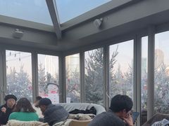 -城市露台景观餐厅(淮海路店)