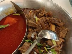 -刘一锅筋头巴脑(大悦城C店)