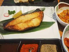 -赤坂亭·M9和牛烧肉·铁板烧·日料398放题(长泰广场店)